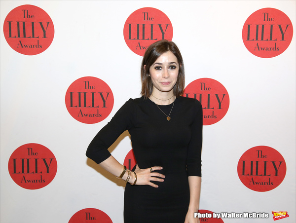 Photo Coverage: Ladies Rule on the Red Carpet for the 7th Annual Lilly Awards! Image