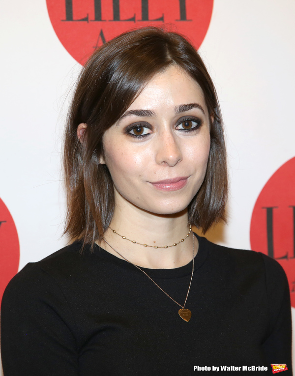 Photo Coverage: Ladies Rule on the Red Carpet for the 7th Annual Lilly Awards! Image