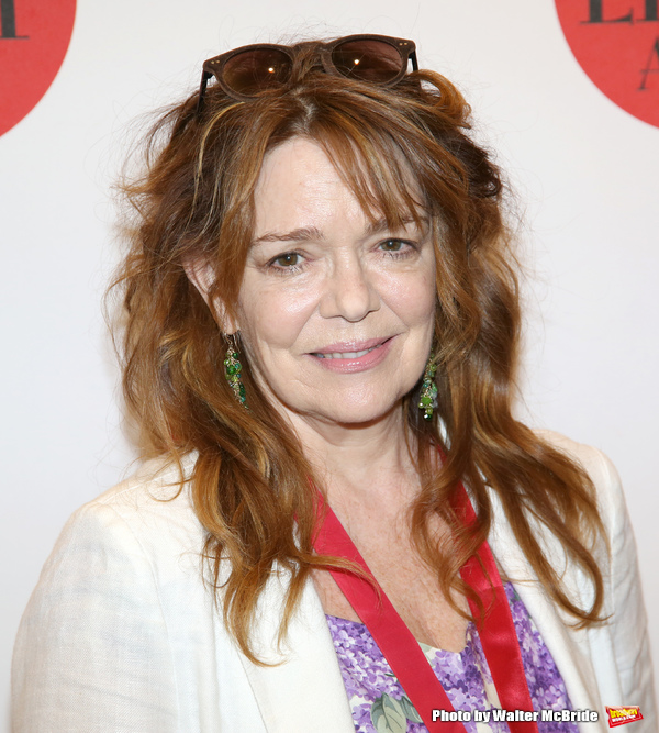 Photo Coverage: Ladies Rule on the Red Carpet for the 7th Annual Lilly Awards! Image