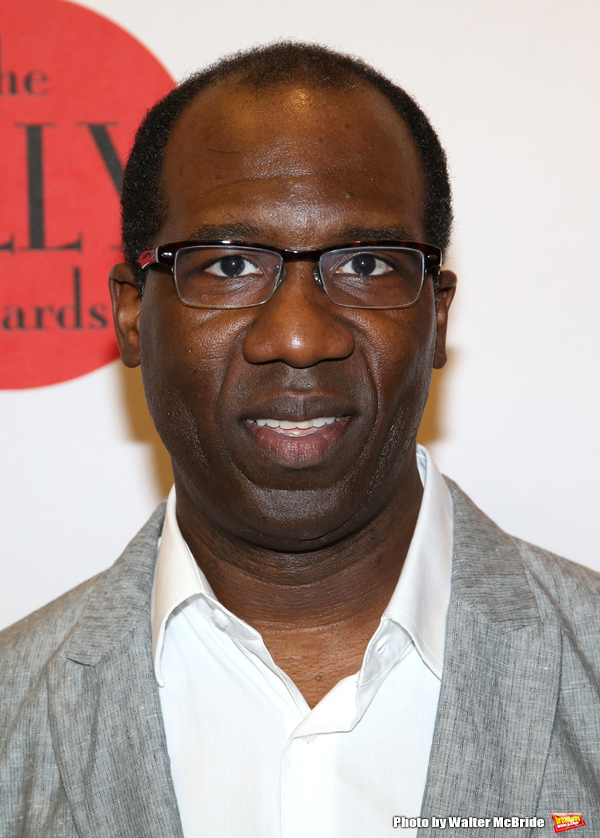 Photo Coverage: Ladies Rule on the Red Carpet for the 7th Annual Lilly Awards! Image