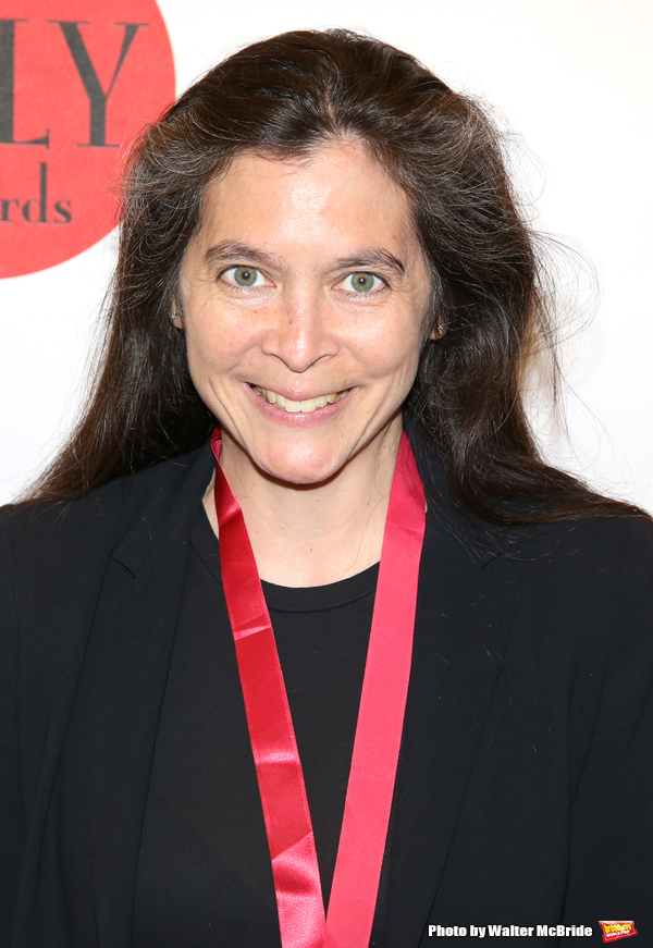 Photo Coverage: Ladies Rule on the Red Carpet for the 7th Annual Lilly Awards! Image