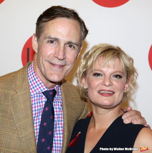 Photo Coverage: Ladies Rule on the Red Carpet for the 7th Annual Lilly Awards! Image