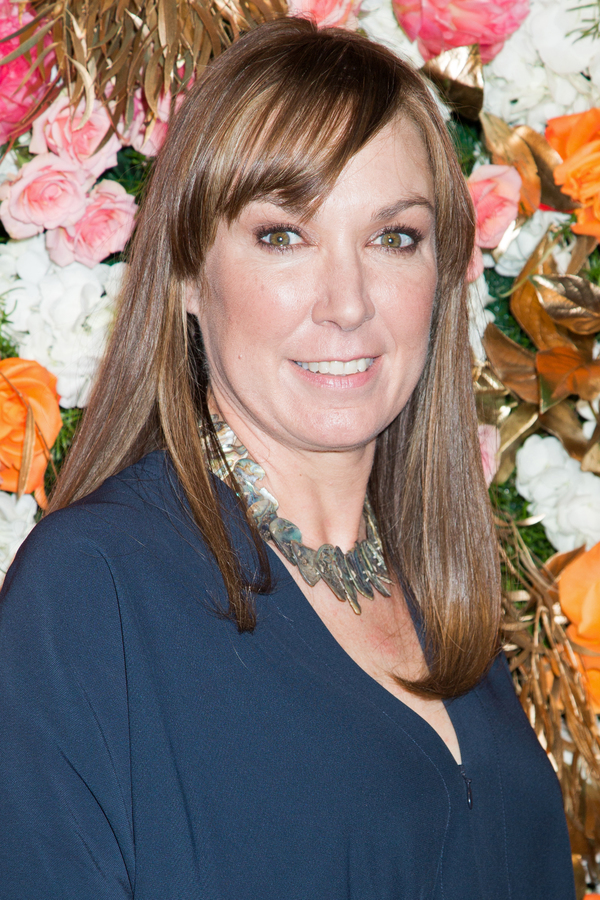 Photo Coverage: On the Red Carpet for the 61st Annual Obie Awards! Image