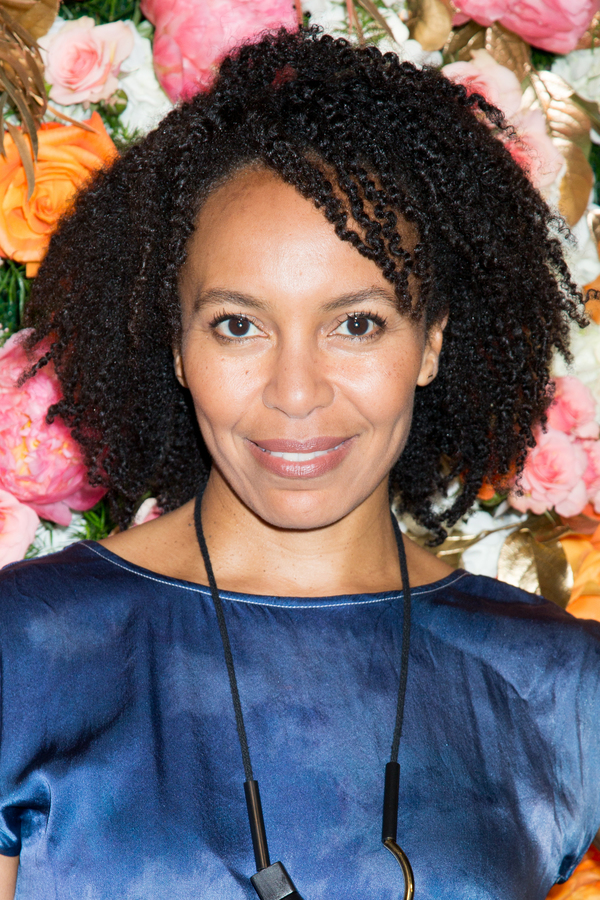 Photo Coverage: On the Red Carpet for the 61st Annual Obie Awards! Image