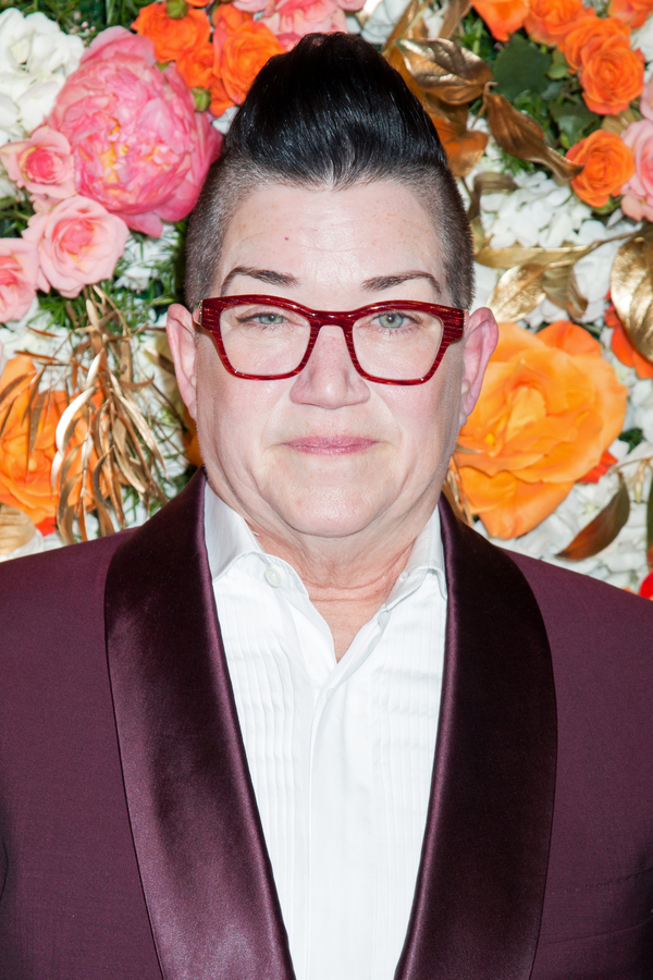 Photo Coverage: On the Red Carpet for the 61st Annual Obie Awards! Image