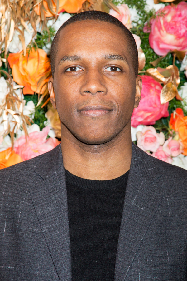 Photo Coverage: On the Red Carpet for the 61st Annual Obie Awards! Image