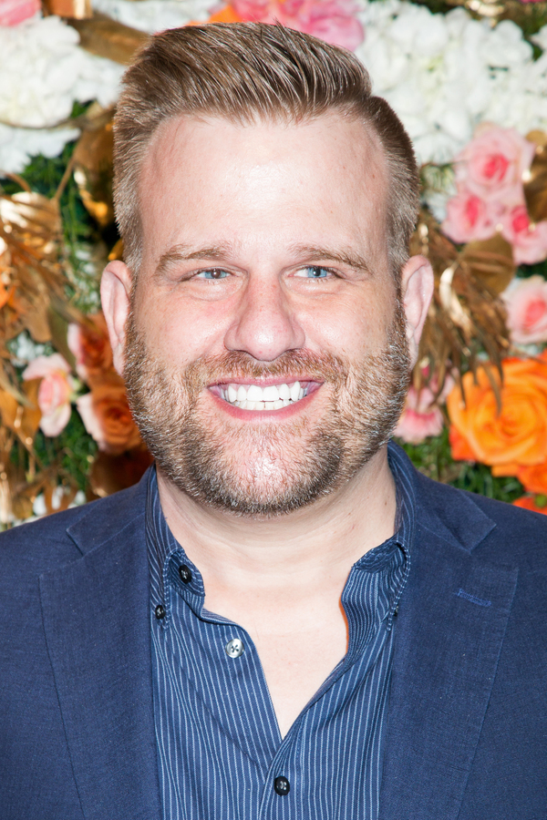 Photo Coverage: On the Red Carpet for the 61st Annual Obie Awards! Image