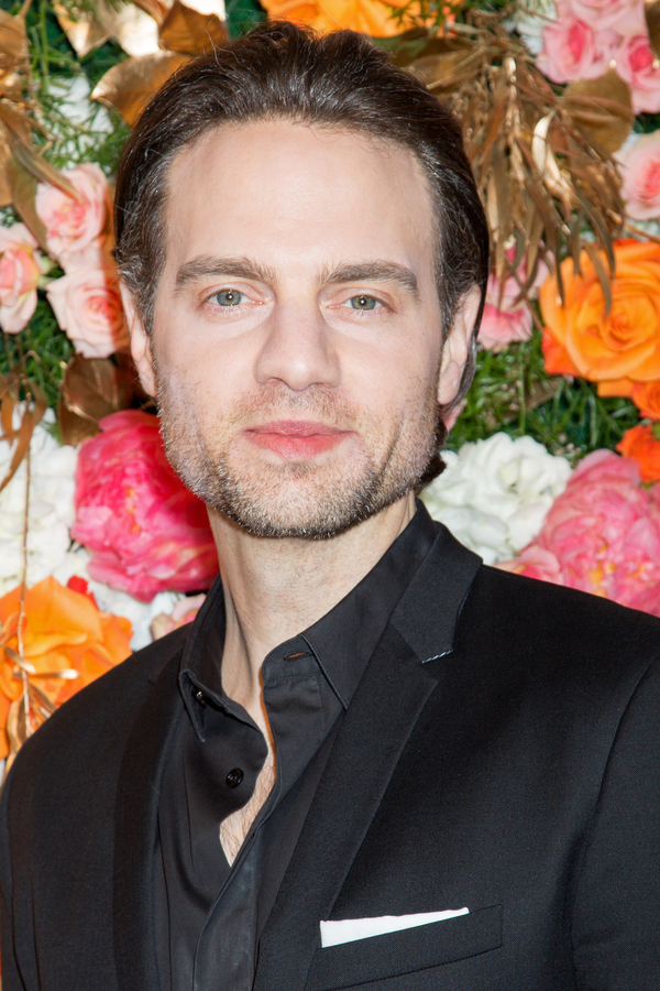 Photo Coverage: On the Red Carpet for the 61st Annual Obie Awards! Image