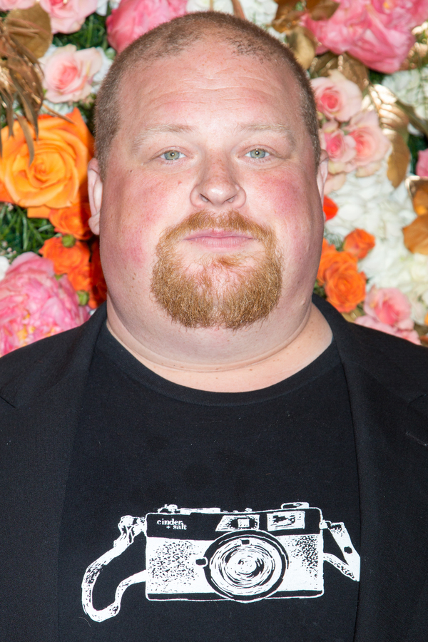 Photo Coverage: On the Red Carpet for the 61st Annual Obie Awards! Image