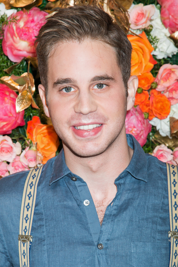 Photo Coverage: On the Red Carpet for the 61st Annual Obie Awards! Image