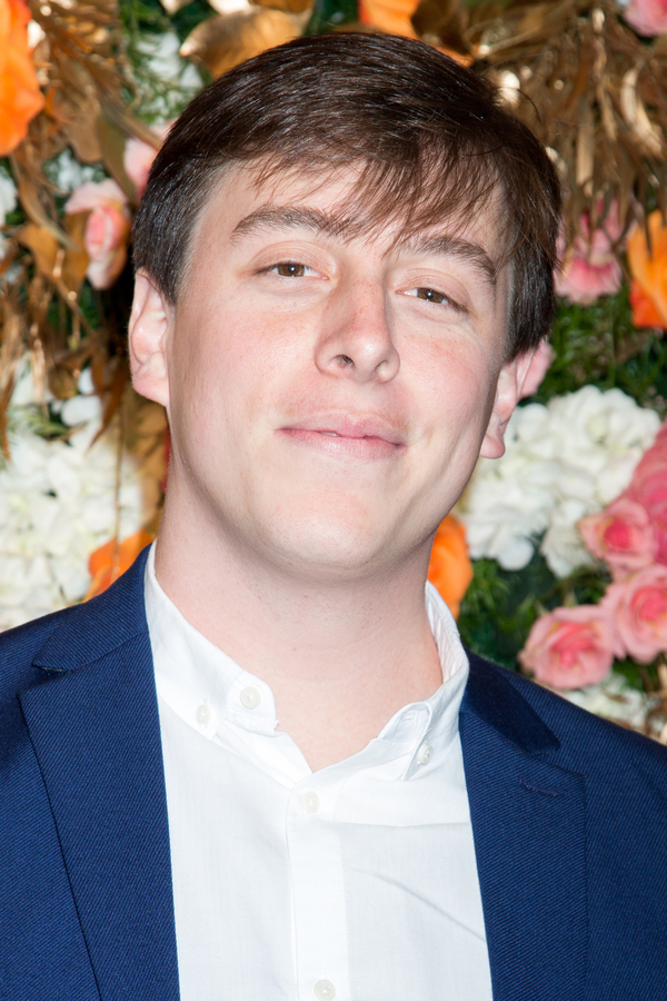 Photo Coverage: On the Red Carpet for the 61st Annual Obie Awards! Image