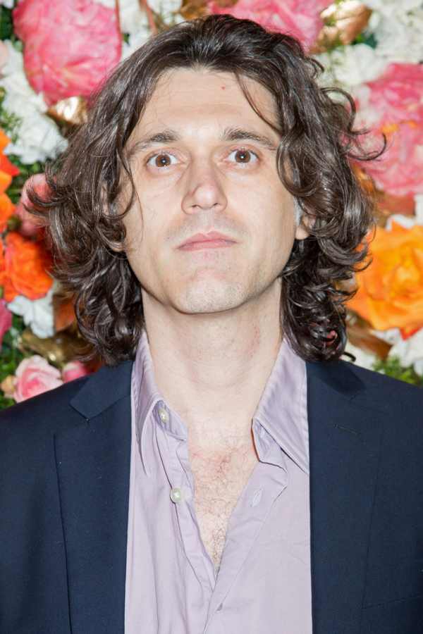 Photo Coverage: On the Red Carpet for the 61st Annual Obie Awards! Image