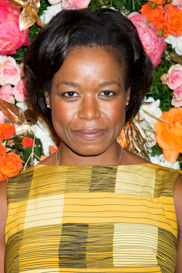 Photo Coverage: On the Red Carpet for the 61st Annual Obie Awards! Image