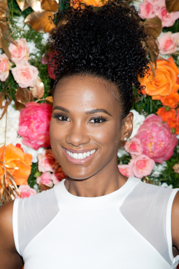 Photo Coverage: On the Red Carpet for the 61st Annual Obie Awards! Image