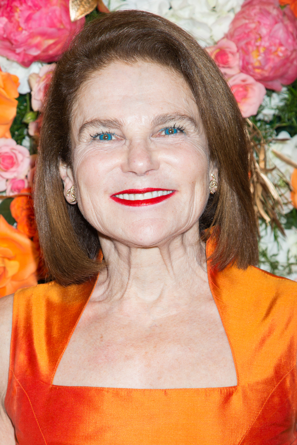 Photo Coverage: On the Red Carpet for the 61st Annual Obie Awards! Image