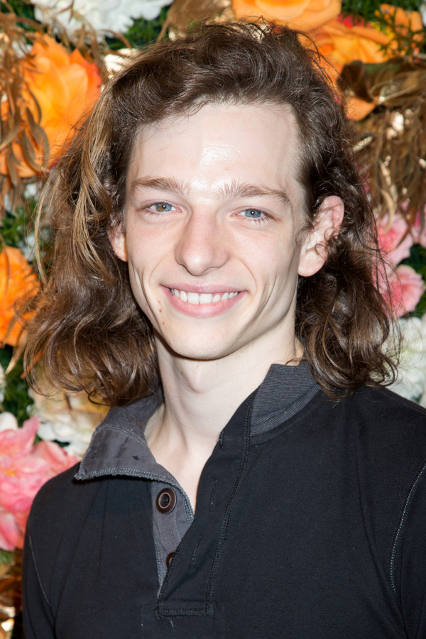Photo Coverage: On the Red Carpet for the 61st Annual Obie Awards! Image