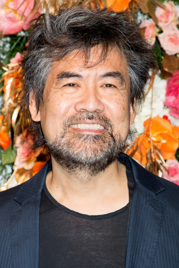Photo Coverage: On the Red Carpet for the 61st Annual Obie Awards! Image