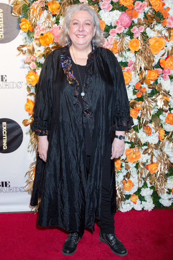 Photo Coverage: On the Red Carpet for the 61st Annual Obie Awards! Image