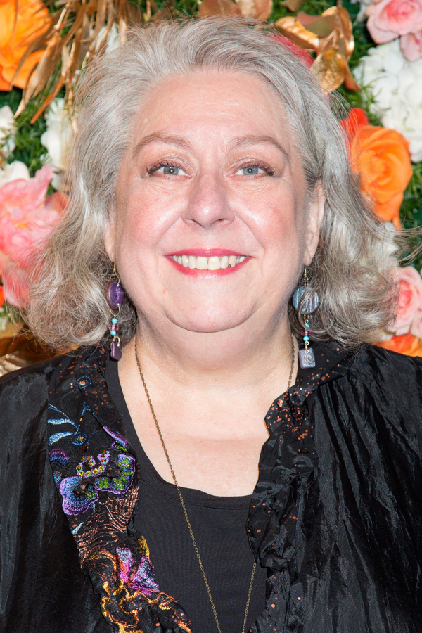 Photo Coverage: On the Red Carpet for the 61st Annual Obie Awards! Image