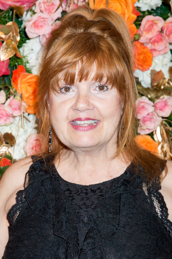Photo Coverage: On the Red Carpet for the 61st Annual Obie Awards! Image