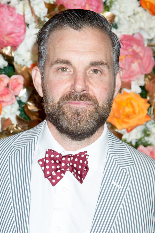 Photo Coverage: On the Red Carpet for the 61st Annual Obie Awards! Image