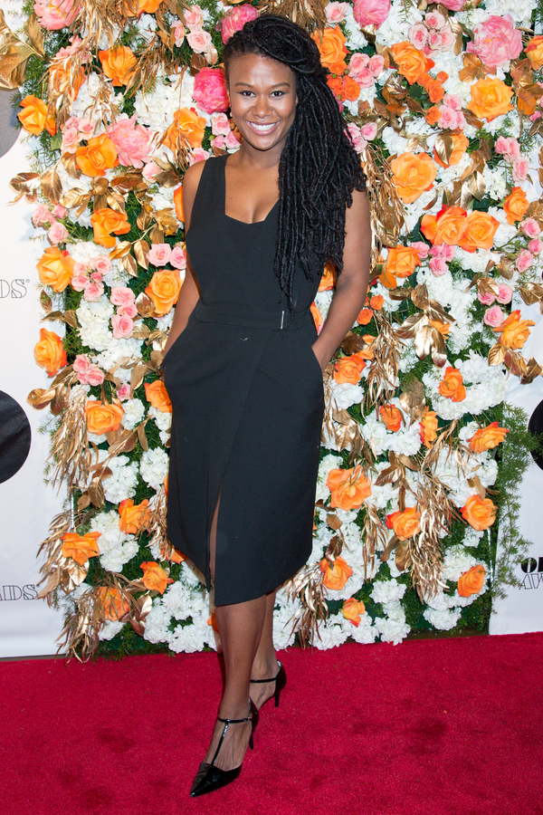 Photo Coverage: On the Red Carpet for the 61st Annual Obie Awards! Image