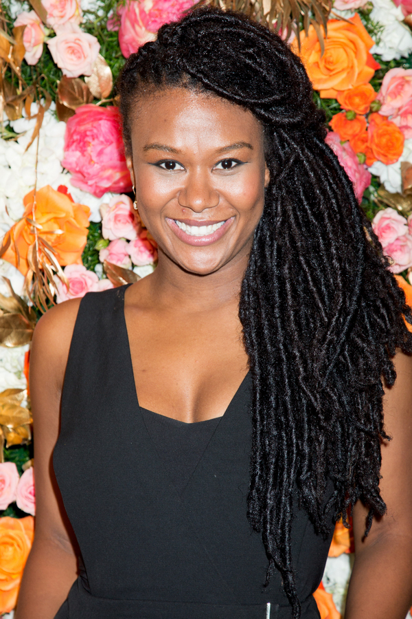 Photo Coverage: On the Red Carpet for the 61st Annual Obie Awards! Image