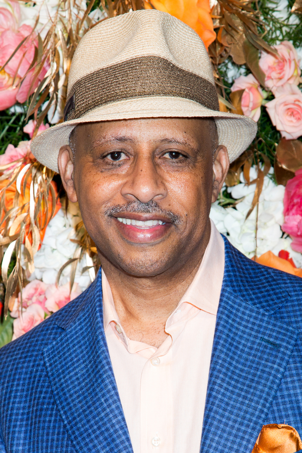 Photo Coverage: On the Red Carpet for the 61st Annual Obie Awards! Image