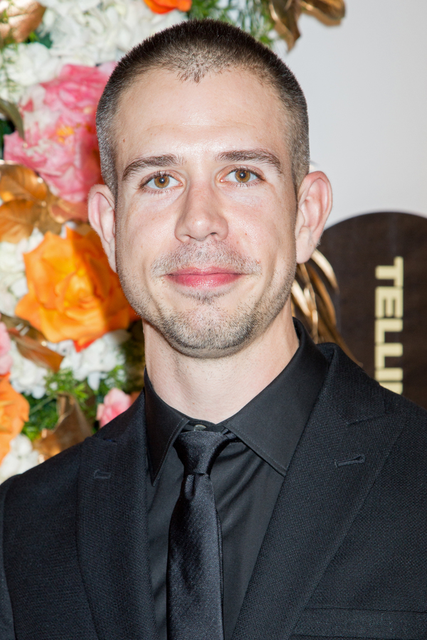Photo Coverage: On the Red Carpet for the 61st Annual Obie Awards! Image