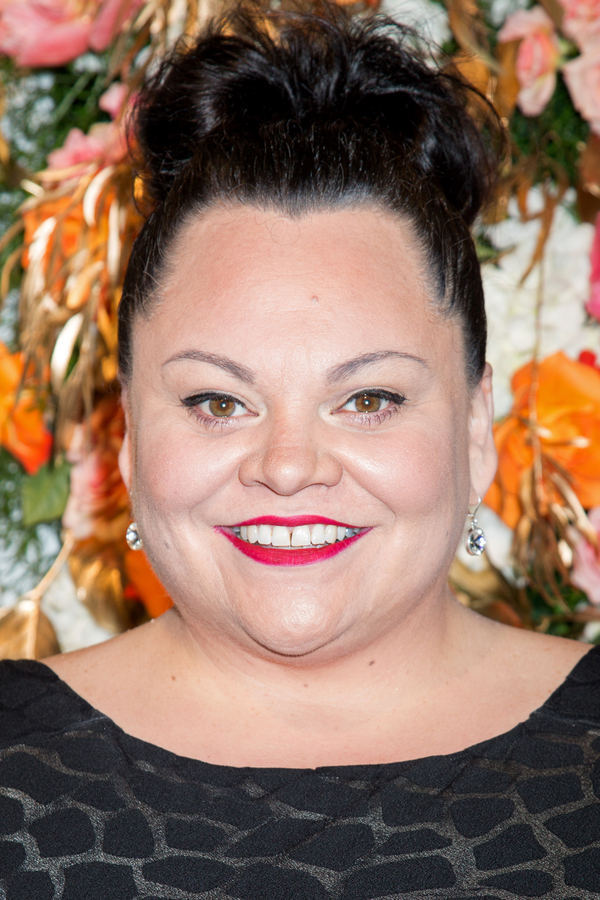 Photo Coverage: On the Red Carpet for the 61st Annual Obie Awards! Image