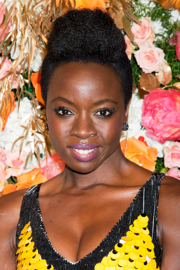 Photo Coverage: On the Red Carpet for the 61st Annual Obie Awards! Image