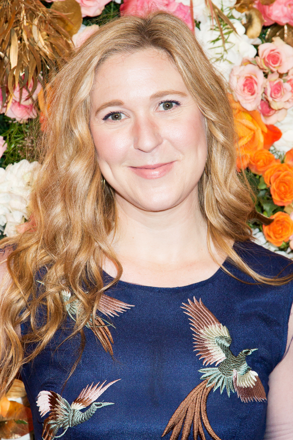 Photo Coverage: On the Red Carpet for the 61st Annual Obie Awards! Image