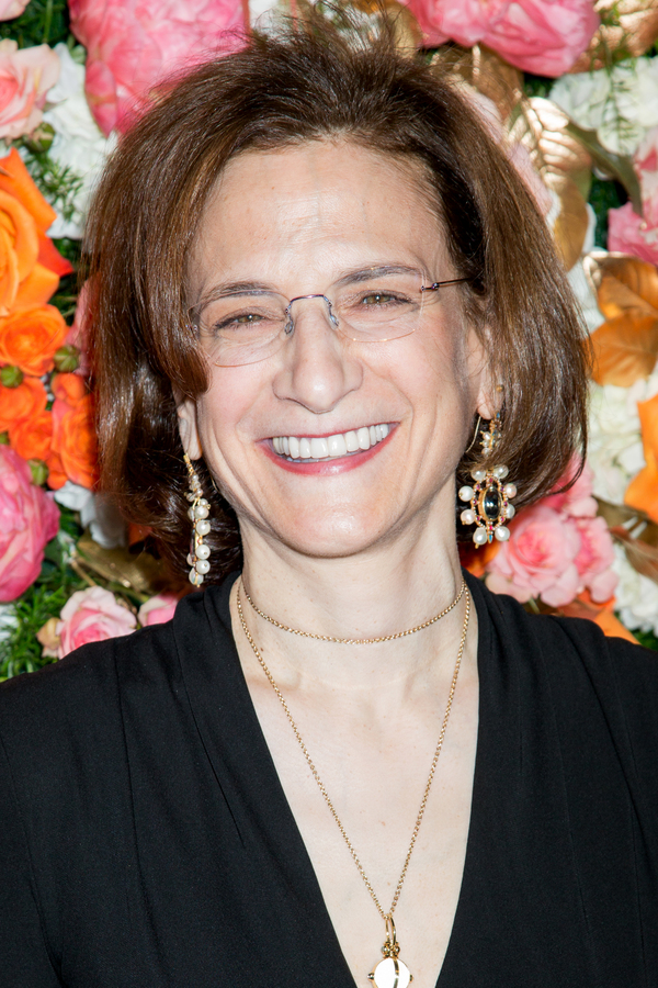 Photo Coverage: On the Red Carpet for the 61st Annual Obie Awards! Image
