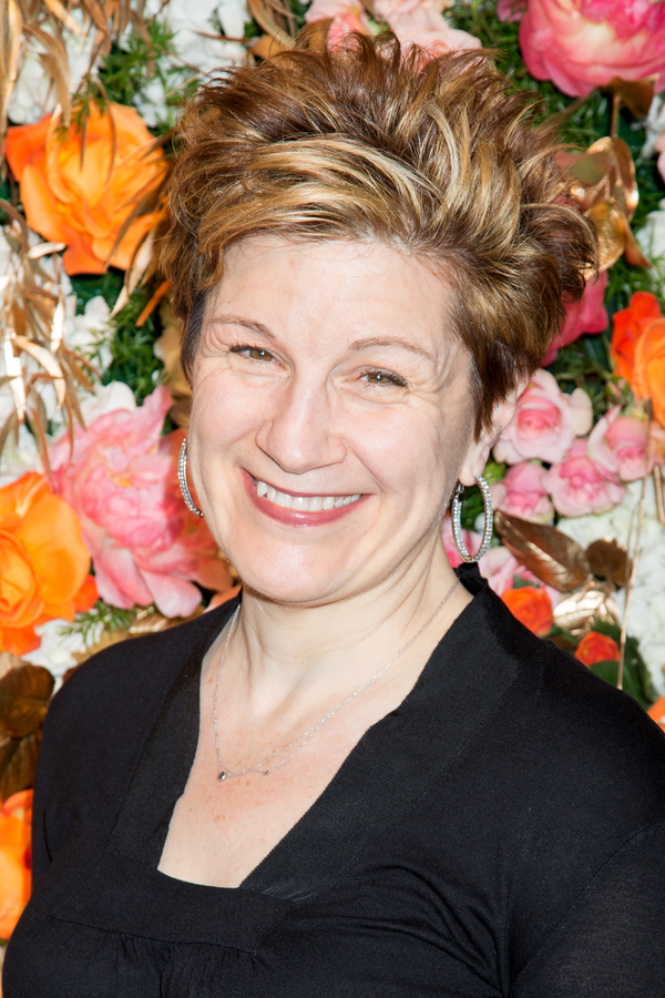 Photo Coverage: On the Red Carpet for the 61st Annual Obie Awards! Image