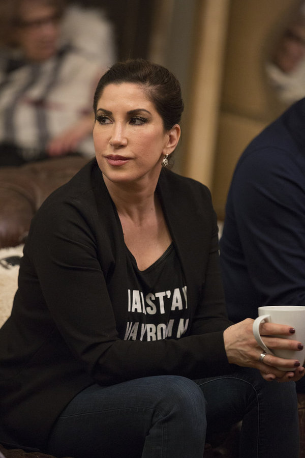 Photo Flash: Theresa Giudice & More Return for New Season of REAL HOUSEWIVES OF NEW JERSEY Image