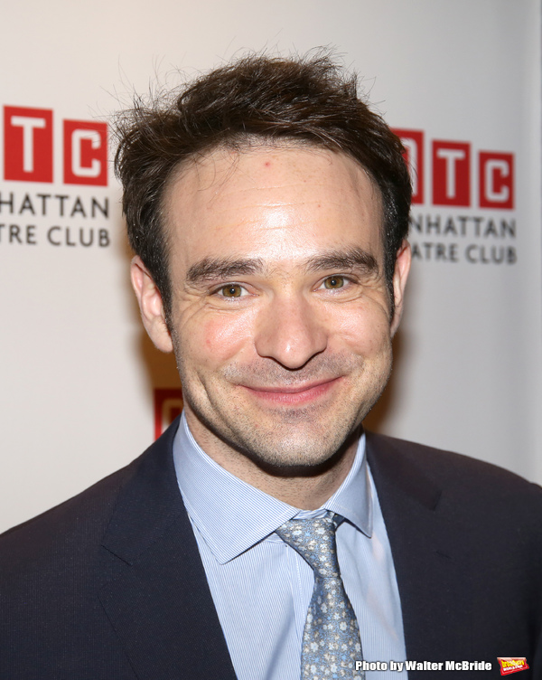 Photo Coverage: Manhattan Theatre Club Celebrates Opening Night of Nick Payne's INCOGNITO! Image