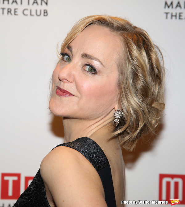 Photo Coverage: Manhattan Theatre Club Celebrates Opening Night of Nick Payne's INCOGNITO! Image