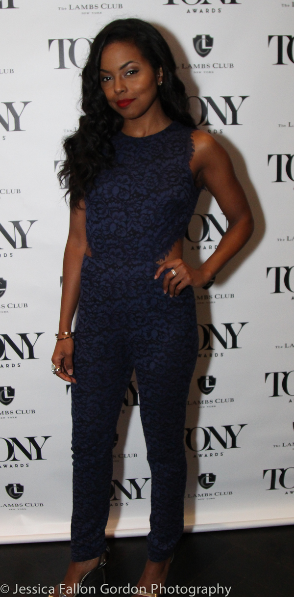 Photo Coverage: Broadway Toasts the 2016 Creative Arts Tony Nominees! Image