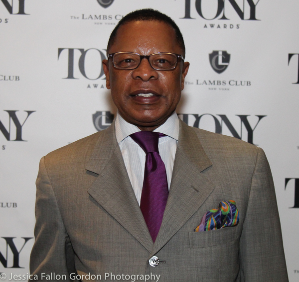 Photo Coverage: Broadway Toasts the 2016 Creative Arts Tony Nominees! Image
