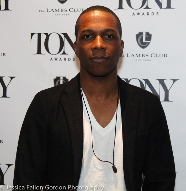 Photo Coverage: Broadway Toasts the 2016 Creative Arts Tony Nominees! Image