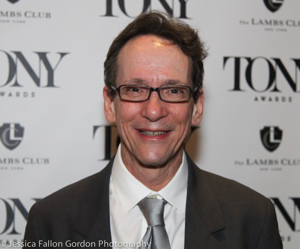 Photo Coverage: Broadway Toasts the 2016 Creative Arts Tony Nominees! Image