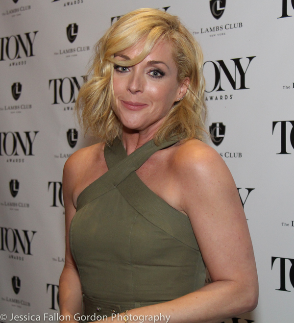 Photo Coverage: Broadway Toasts the 2016 Creative Arts Tony Nominees! Image