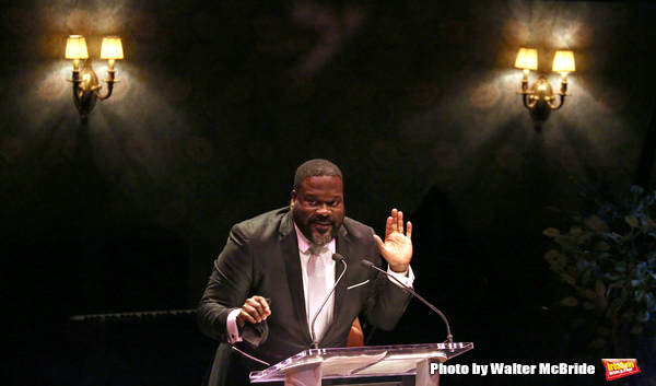 Photo Coverage: Theatre World Awards Celebrate This Season's Stunning Debuts! Image