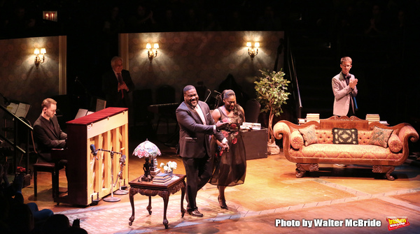 Photo Coverage: Theatre World Awards Celebrate This Season's Stunning Debuts! Image