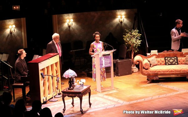 Photo Coverage: Theatre World Awards Celebrate This Season's Stunning Debuts! Image