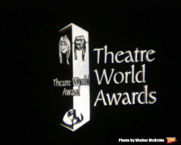 Photo Coverage: Theatre World Awards Celebrate This Season's Stunning Debuts! 