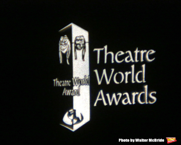 Photo Coverage: Theatre World Awards Celebrate This Season's Stunning Debuts! Image