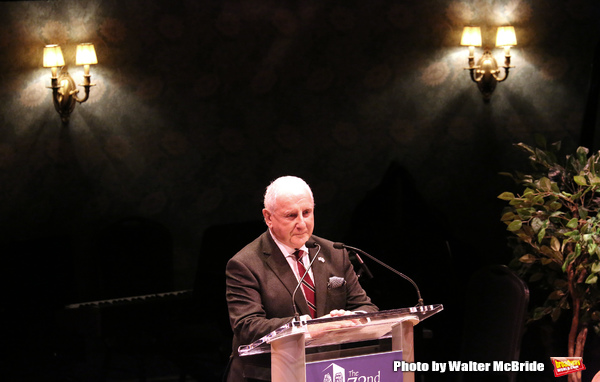 Photo Coverage: Theatre World Awards Celebrate This Season's Stunning Debuts! Image