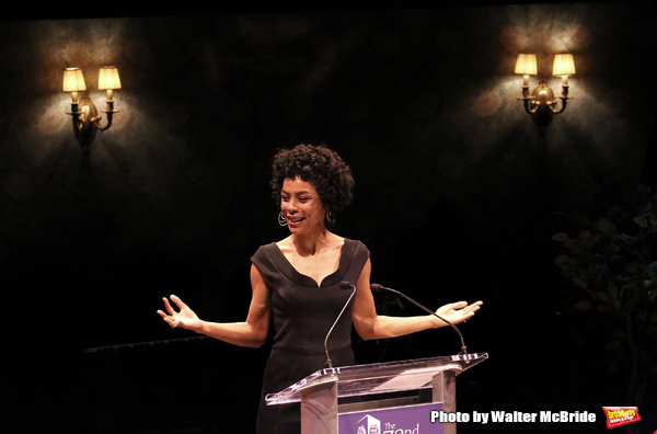 Photo Coverage: Theatre World Awards Celebrate This Season's Stunning Debuts! Image