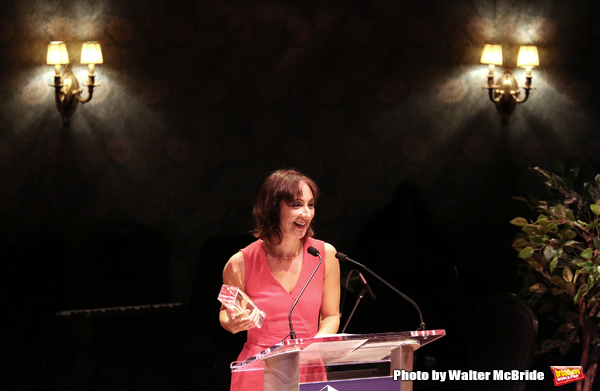 Photo Coverage: Theatre World Awards Celebrate This Season's Stunning Debuts! Image